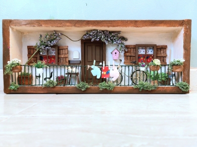 varie creazioni - Sabrina Laganà