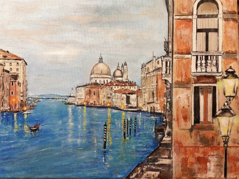 altri temi - Sabrina Laganà